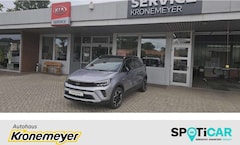 Bild des Angebotes Opel Crossland Ultimate 1.2 Turbo 130PS Automatik HUD Panorama Na
