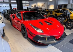 Bild des Angebotes Ferrari 488 488 Challenge Evo Racecar