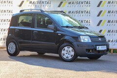 Bild des Angebotes Fiat Panda 1.2 8V Emotion|AHK|Klima|Radio|el.Fenster