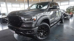 Bild des Angebotes Dodge RAM 1500 HEMI *eTorque*AHK*Crew-Cab*6Sitzer*