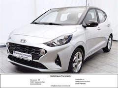 Bild des Angebotes Hyundai i10 1.2 Klima PDC SHZ Apple CarPlay Android Auto