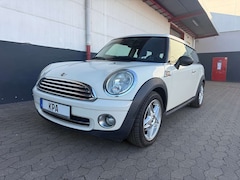 Bild des Angebotes MINI One Clubman MINI CLUBMAN*1.4L.*95PS*147tkm*Tüv 03/27*Allwe.