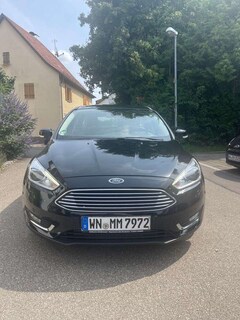Bild des Angebotes Ford Focus Titanium