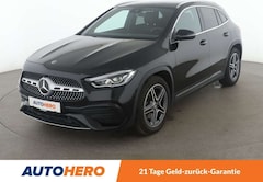 Bild des Angebotes Mercedes-Benz GLA 250 GLA 250 4Matic AMG Line Aut.*PANO*NAVI*LED*CAM*SHZ