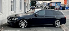 Bild des Angebotes Mercedes-Benz E 43 AMG 4Matic T 9G-TRONIC