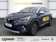 Bild des Angebotes Renault Captur TECHNO TCe 140 Navi+Kamera+Sitzheizung