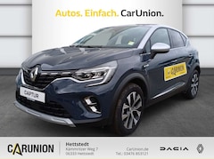 Bild des Angebotes Renault Captur TECHNO TCe 140 Navi+Kamera+Sitzheizung