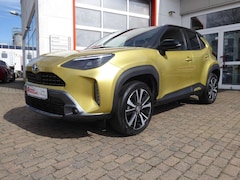 Bild des Angebotes Toyota Yaris Cross 1,5L Adventure/Allrad 5J Garantie