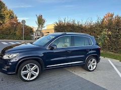 Bild des Angebotes VW Tiguan Tiguan 2.0 TSI 4Motion Sport