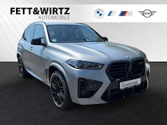 BMW X5 M Competition Inkl. € 1.190 Zubehörbonus |*Individ.