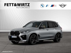 Bild des Angebotes BMW X5 M Competition Inkl. € 1.190 Zubehörbonus |*Individ.
