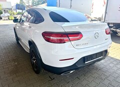 Bild des Angebotes Mercedes-Benz GLC 350 GLC 350 d 4Matic (253.325)