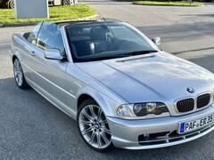 Bild des Angebotes BMW 325 3er Ci Cabrio*Sportpaket*Xenon*Leder