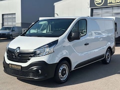 Bild des Angebotes Renault Trafic L1H1 KLIMA NAVI AHK SORTIMO SHZ PDC EURO6