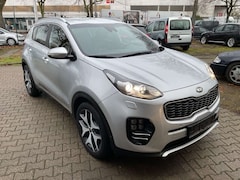 Bild des Angebotes Kia Sportage GT-Line 4WD
