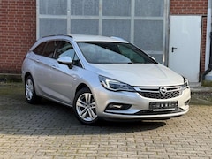 Bild des Angebotes Opel Astra Dynamic