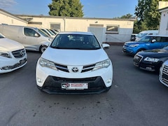 Bild des Angebotes Toyota RAV 4 RAV4 Life