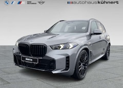 Bild des Angebotes BMW X5 xDrive40d Luftf. SpurA PanoSD UPE 128.610 EUR