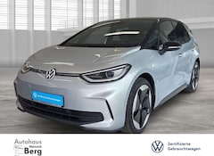 VW ID.3 Energy Pro S Navi Memory Sitze Massagesitze LED Bl