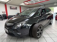 Bild des Angebotes Opel Zafira C Tourer Business Innovation OPC KAM AHK