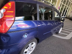 Bild des Angebotes Mazda 5 2.0 Exclusive