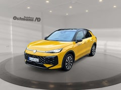 Bild des Angebotes VW T-Roc 1.5 eTSI 360 ACC AUT DynLicht HUD