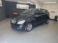 Bild des Angebotes Mercedes-Benz B 160 B -Klasse B 160