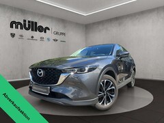 Bild des Angebotes Mazda CX-5 G 165 PS FWD 6GS ADVANTAGE