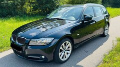 Bild des Angebotes BMW 320 320d DPF Touring Edition Lifestyle