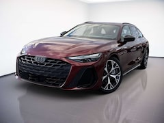 Bild des Angebotes Audi A6 Avant e-hybrid quattro 299PS S tronic NAVI.LED.20A