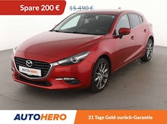 Bild des Angebotes Mazda 3 2.0 Signature*NAVI*CAM*LED*PDC*SHZ*TEMPO*KLIMA*
