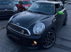 Bild des Angebotes MINI One Mini One Brick Lane SHZ,Ambiente GARANTIE