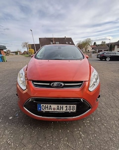 Bild des Angebotes Ford C-Max Titanium