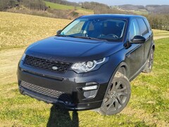 Bild des Angebotes Land Rover Discovery Sport Discovery Sport TD4 Aut. SE