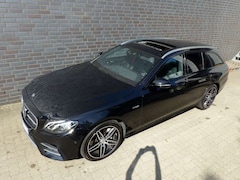 Bild des Angebotes Mercedes-Benz E 43 AMG E 43 T AMG 4Matic/LED/Leder/Kamera/Glasdach
