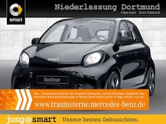 Bild des Angebotes smart forFour EQ 60kWed passion SHZ Pano PDC+Kamera