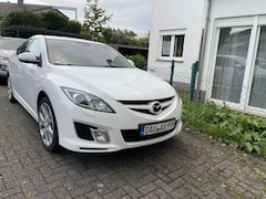 Bild des Angebotes Mazda 6 Sport 2.5 Dynamic