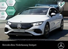 Bild des Angebotes Mercedes-Benz EQE 300 Avantgarde WideScreen Distr. LED Kamera