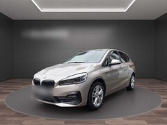 Bild des Angebotes BMW 218 d xDr.ActiveTourer Advantage RFK autom.Heckklappe