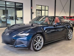 Bild des Angebotes Mazda MX-5 KAZARI LEDER NAVI MATRIX LED SHZ CAMERA