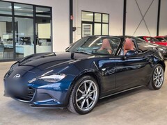 Bild des Angebotes Mazda MX-5 KAZARI LEDER NAVI MATRIX LED SHZ CAMERA