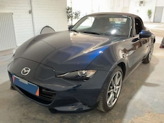 Bild des Angebotes Mazda MX-5 KAZARI LEDER NAVI MATRIX LED SHZ CAMERA