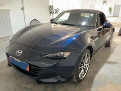 Bild des Angebotes Mazda MX-5 KAZARI LEDER NAVI MATRIX LED SHZ CAMERA