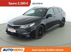 Bild des Angebotes Kia Optima 2.0 TGDI GT Aut.*LED*NAVI*ACC*CAM*PDC*SHZ*KLIMA*