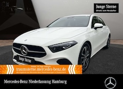 Bild des Angebotes Mercedes-Benz A 220 4M PROGRESSIVE+MULTIBEAM+KAMERA+TOTW+8G