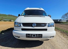 Bild des Angebotes VW T4 Allstar T4/MULTIVAN/CARAVELLE Allstar/Classic TDI 7DC MK2/Autm.