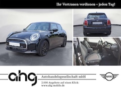 Bild des Angebotes MINI One One Essential Trim Blackyard Komfortzugang Klima