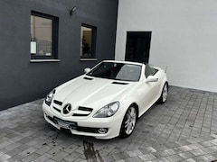 Bild des Angebotes Mercedes-Benz SLK 280 Roadster Automatik