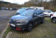 Bild des Angebotes Citroen C5 Aircross Feel Automatik