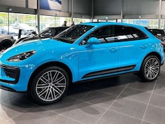 Bild des Angebotes Porsche Macan Macan PDK